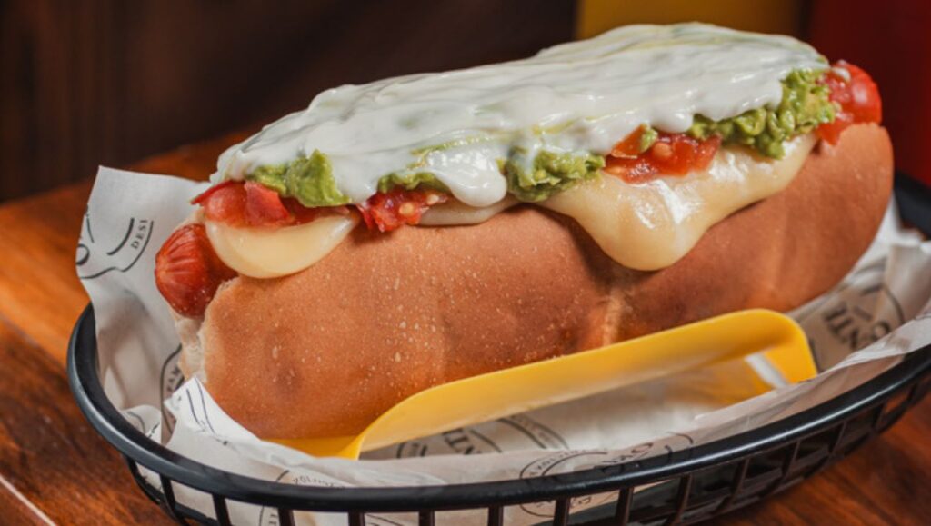 Completo raro - Completos Oriente